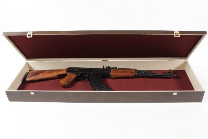 drewniane pudełko model P04