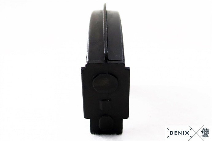 replika karabinu ak-47 w pudełku denix model 1086+P04