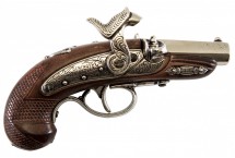 replika pistoletu philadelphia deringer denix model 6315