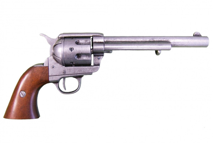 replika rewolwer colt .45 denix model 1107 G
