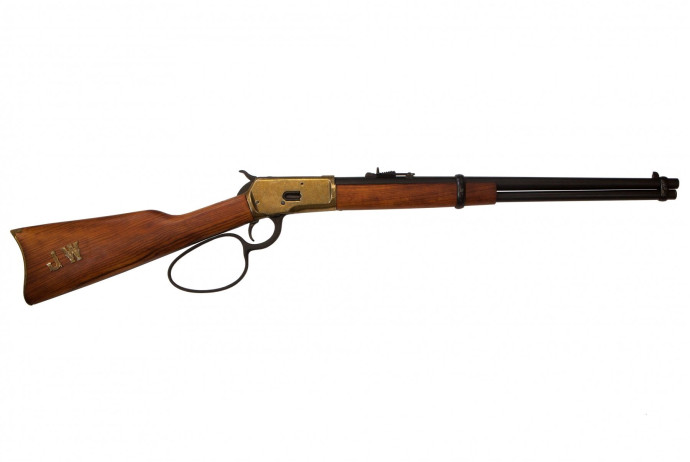 Replika karabin winchester M1892 Denix model 1069