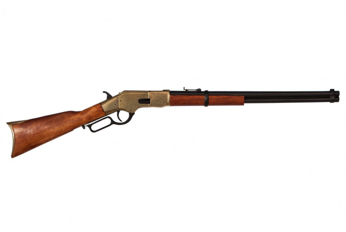 Replika winchester 1858r Denix model 1140 L