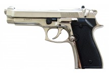 Replika Beretta 92, 1975r Denix model 1254 NQ