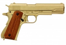 Replika pistolet M1911A1.45, usa 1911 Denix model 5312