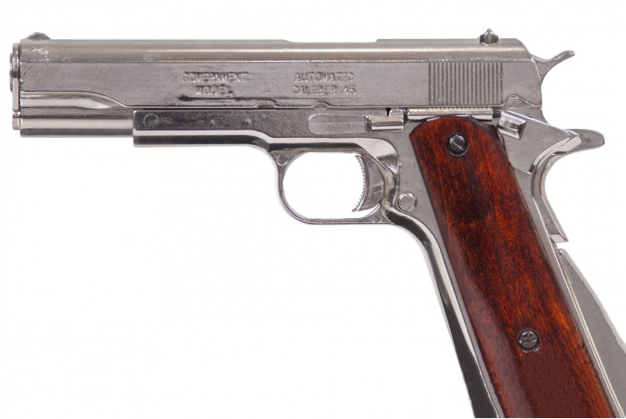 Replika pistolet M1911A1.45 Denix model 6312