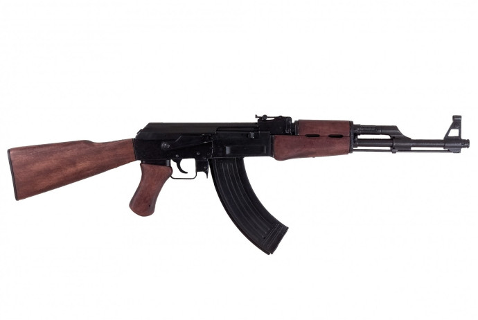 Replika Karabin ak47, ZSRR 1947r  Denix model 1086