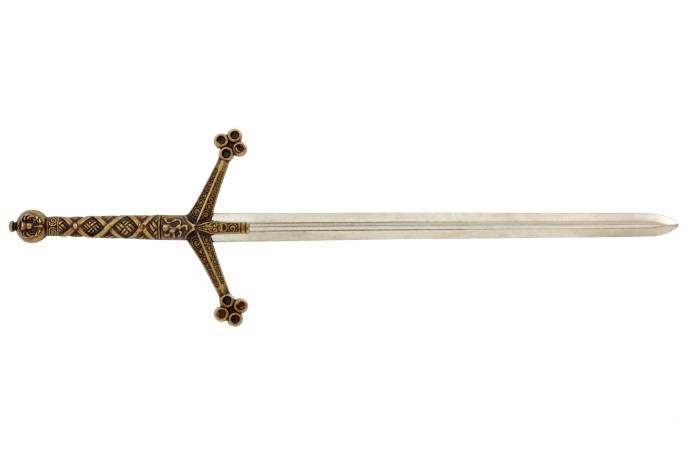 nożyk do otwierania listów denix model 3047