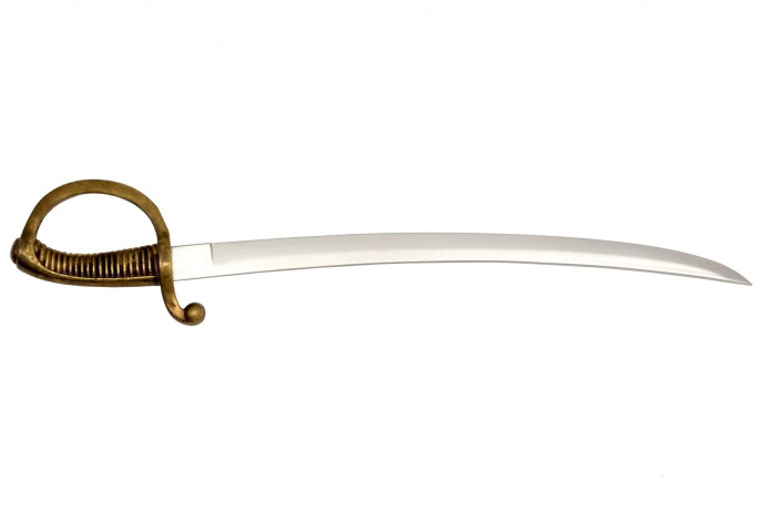 nożyk do otwierania listów denix model 3033