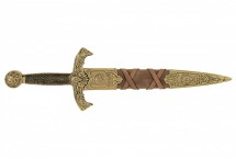 Replika sztylet króla Artura Denix model 4139 L