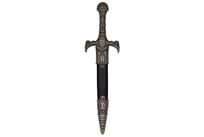 Replika sztylet Ryszarda Lwie Serce Denix model 4157 NQ