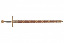 Replika miecz Excalibur Króla Artura Denix model 4123