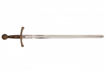 Replika francuskiego miecza XIVw Denix model 5203