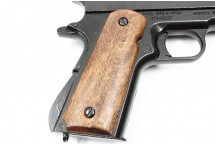 Replika automatyczny pistolet .45 M1911A1, USA 1911 Denix model  9316