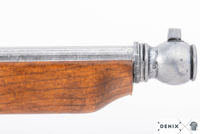 Replika karabin zapałkowy, Japonia 1800 rok Denix model 1274