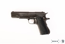 Replika pistolet .45 M1911A1, USA 1911 Denix model 2312