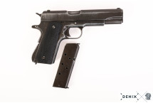 Replika pistolet .45 M1911A1, USA 1911 Denix model 2312