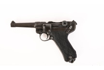 Replika pistolet Parabellum Luger P08 Denix Model 2143