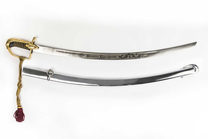 replika szabla polska wz 21 w pudełku nr 1921 ABB.GP+P04.U