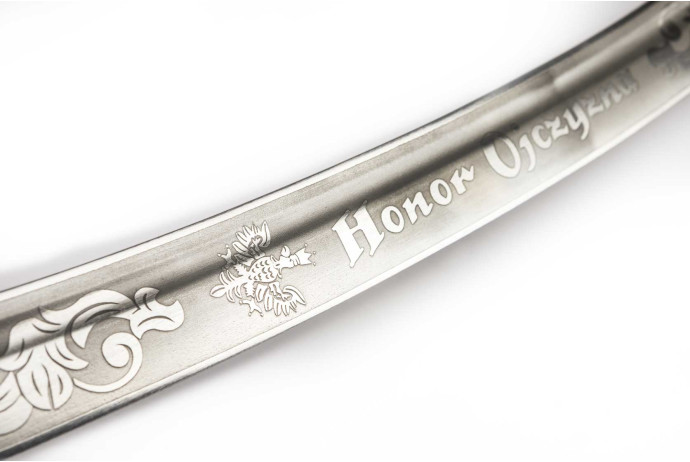 Replika szabla polska wz 21r na tablo nr 1921 ABB.GP+TD