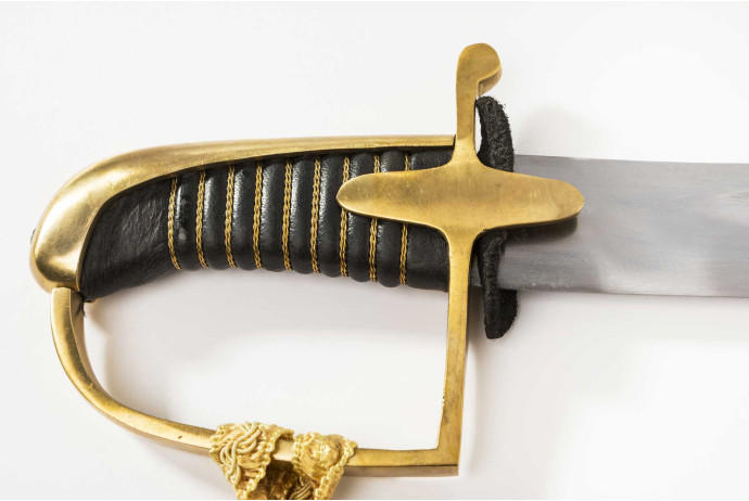 Replika szabla polska wz 21 nr 1921 BGP