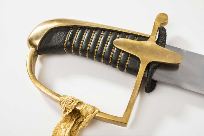 Replika szabal polska wz 21 na tablo nr 1921 BG+T.1