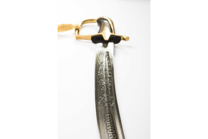 Replika szabla polska wz 21 na tablo nr 1921 GP+TD