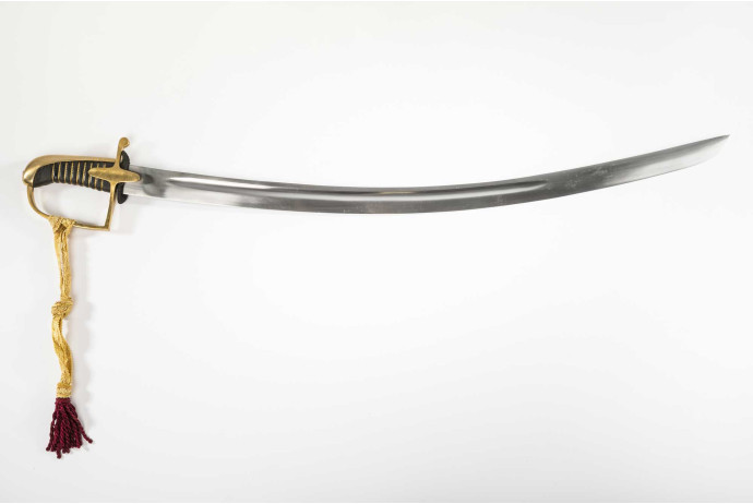 Replika szabla polska wz 21 na tablo nr 1921 BGP+TD