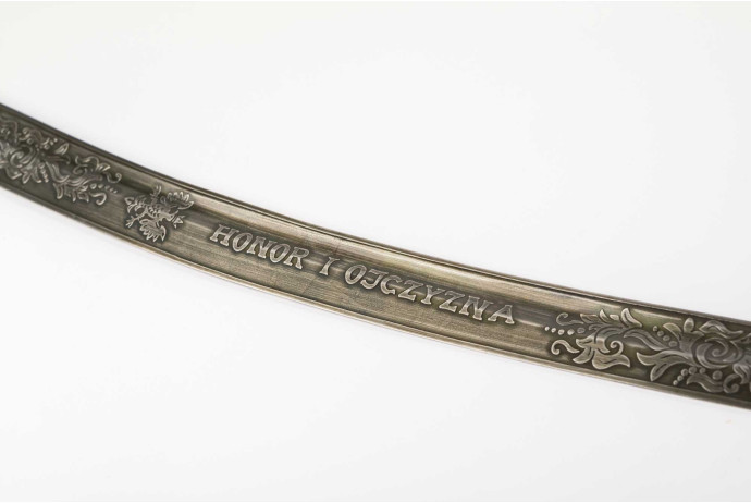 replika szabla polska wz 21 w pudełku nr 1921 GP+P04.U