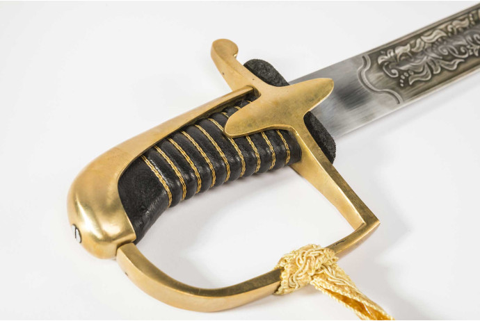 replika szabla polska wz 21 w pudełku nr 1921 GP+P04.U