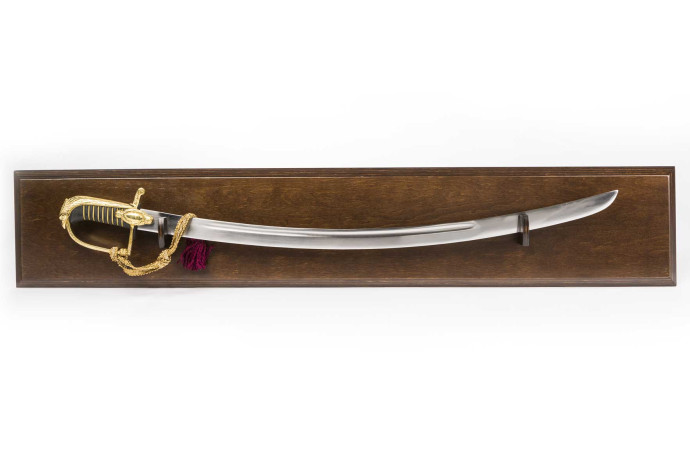 Replika szabla polska wz 21 na tablo nr 1921 ABG+T.1