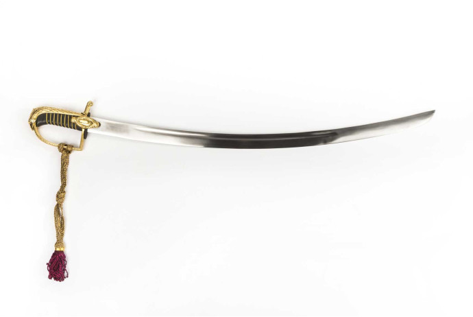 Replika szabla polska wz 21 w pudełku nr 1921 A.BG+P03