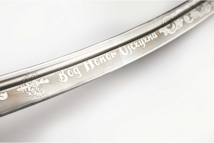 replika szabla polska wz 21 w pudełku nr 1921 A.GP+P04.U