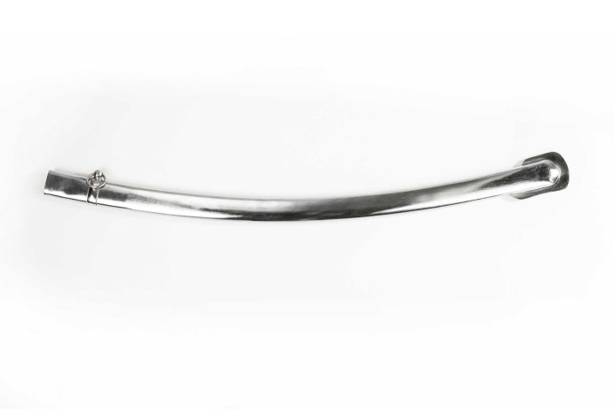 Replika szabla polska obustronnie grawerowana wz 1750 nr 1750 OGP