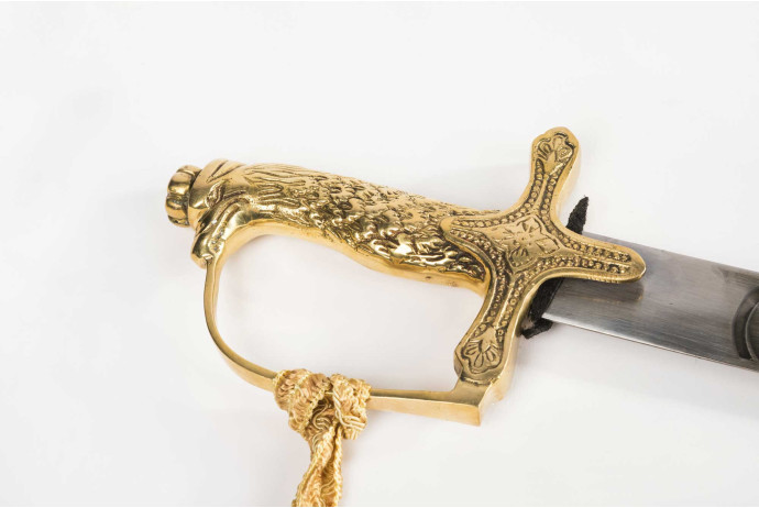 Replika szabla polska wz 20 w pudełku nr 1920 GP+P04.U