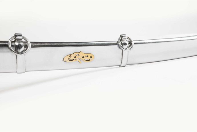 Replika szabla polska wz 20 w pudełku nr 1920 BGP+P04.U