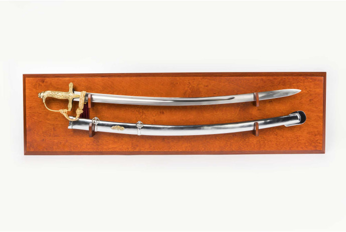 replika szabla polska wz 20 na tablo nr 1920 BGP+TD