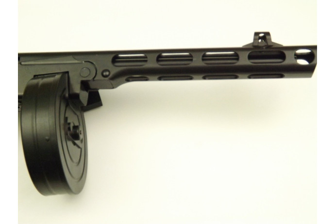 Replika karabin ppsh-41, zsrr 1941r Denix model 1301