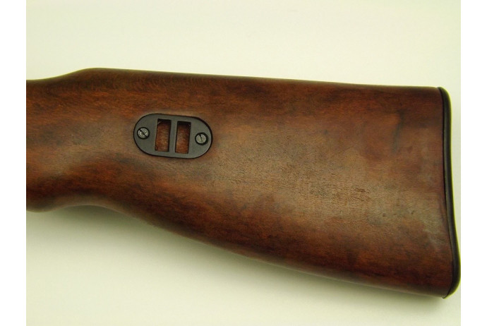 Replika karabin ppsh-41, zsrr 1941r Denix model 1301