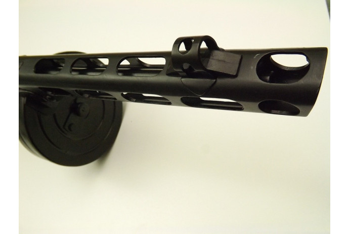 Replika karabin ppsh-41, zsrr 1941r Denix model 1301