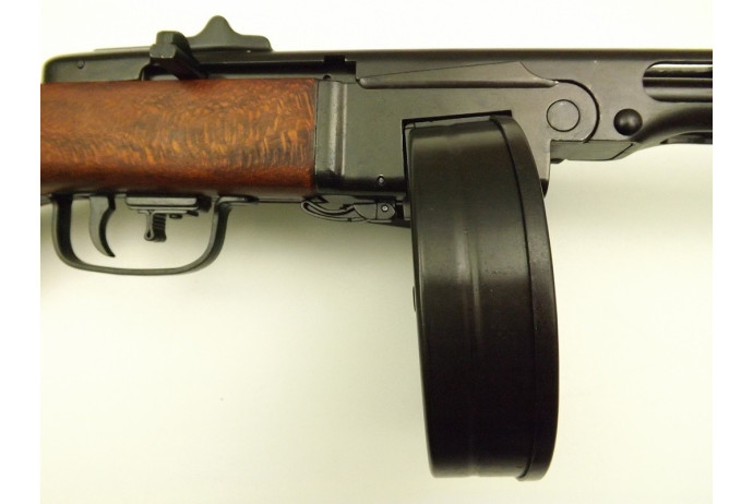 Replika karabin ppsh-41, zsrr 1941r Denix model 1301