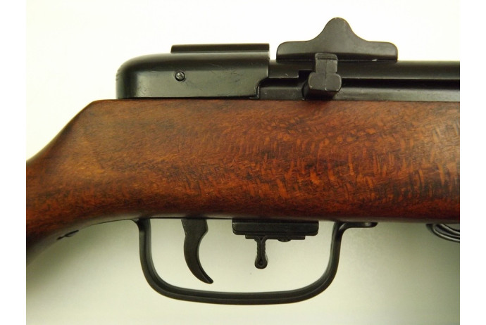 Replika karabin ppsh-41, zsrr 1941r Denix model 1301