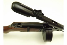 Replika karabin ppsh-41, zsrr 1941r Denix model 1301