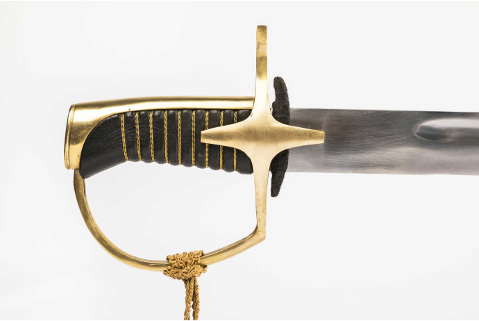 Replika Szabla Polska wz 76 w pudełku NR 1976 BG+P03