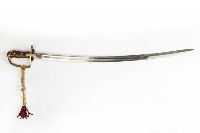 Replika szabla polska wz 34 w pudełku nr 1934 BG+P03