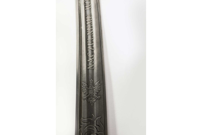 Replika grawerowana szabla polska wz 34 nr 1934 G