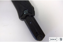 Replika Luger P08 na tablo Denix model 1143+TM+35
