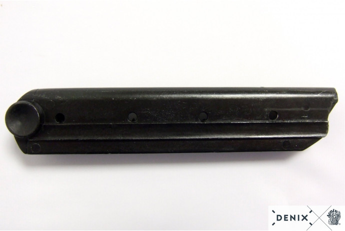 Replika Luger P08 na tablo Denix model 1144+TM+35