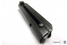 Replika Luger P08 na tablo Denix model 1144+TM+35