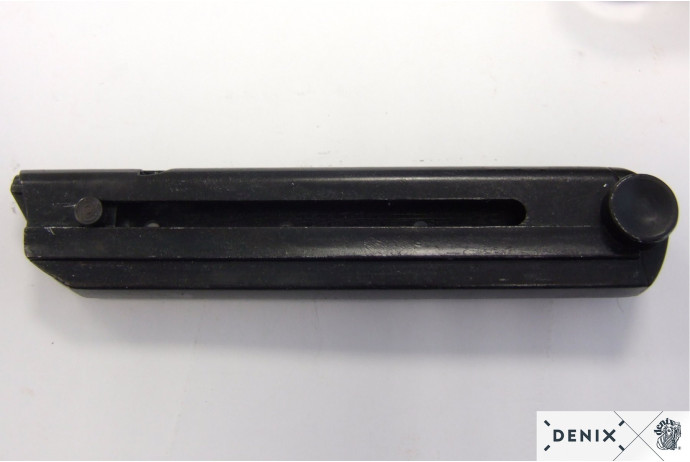 Replika Luger P08 na tablo Denix model M-1145+TM+35