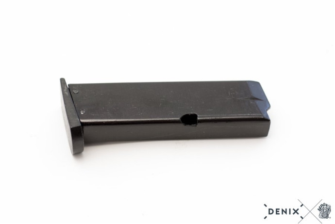 Replika Beretta 92 na tablo Denix model 1254+TM+35